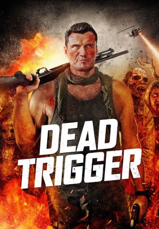 Dead Trigger Poster